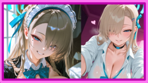 Blue Archive - Ichinose Asuna, can you handle her?